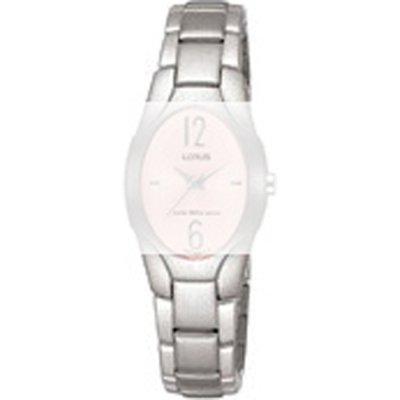 Bracelete Lorus RB931X