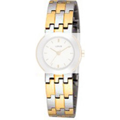 Bracelete Lorus RB980X