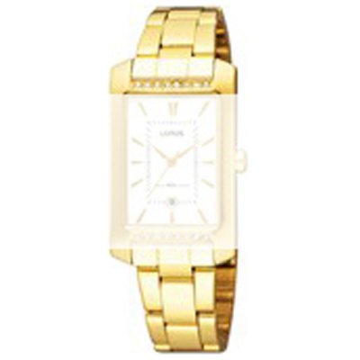 Bracelete Lorus RE994X