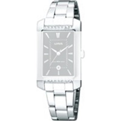 Bracelete Lorus RE995X