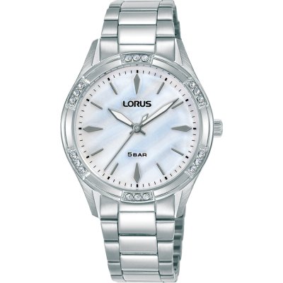 Relógio Lorus Ladies RG203ZX9
