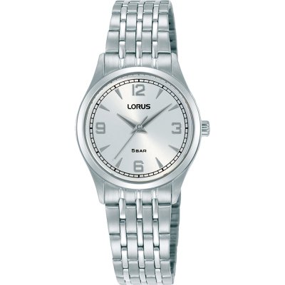Relógio Lorus Ladies RG205ZX9