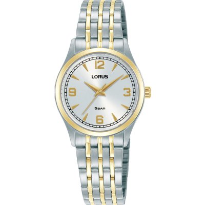Relógio Lorus Ladies RG206ZX9