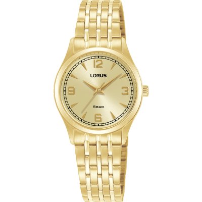 Relógio Lorus Ladies RG208ZX9