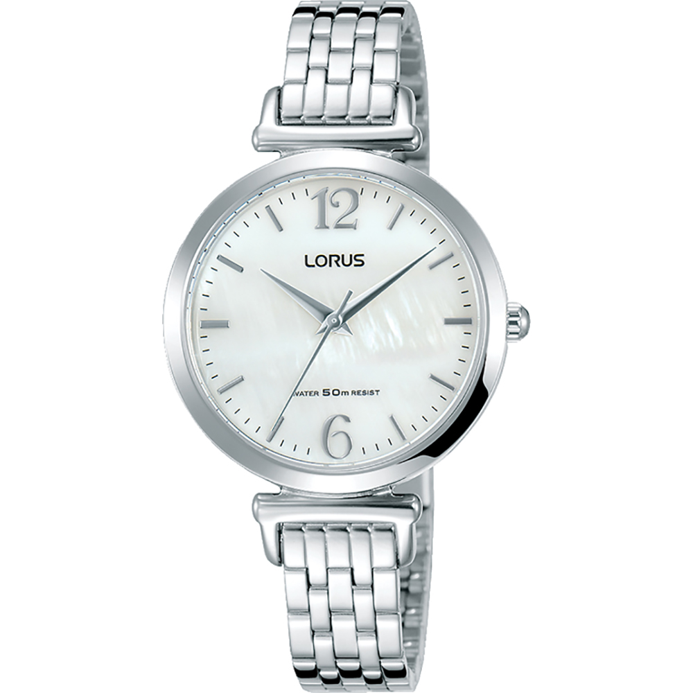 Relógio Lorus RG227NX9