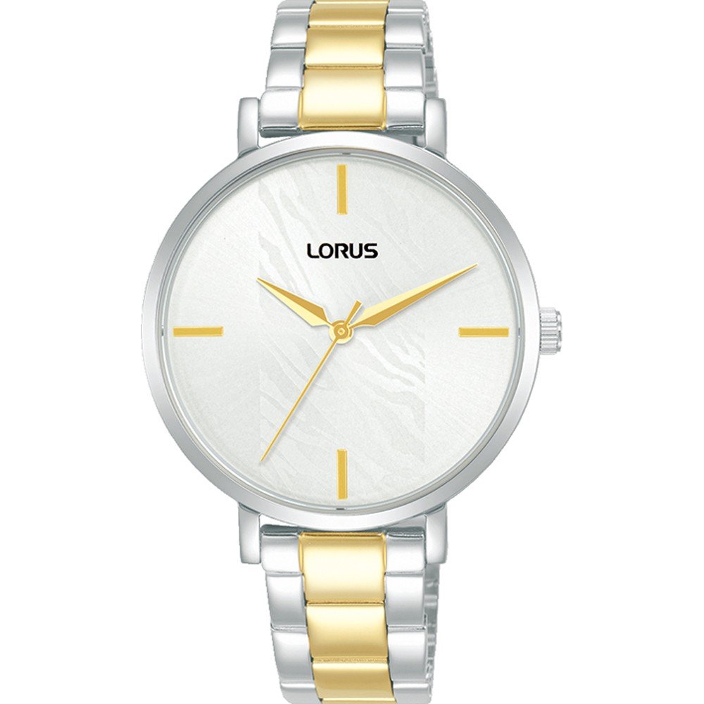 Relógio Lorus RG227WX9