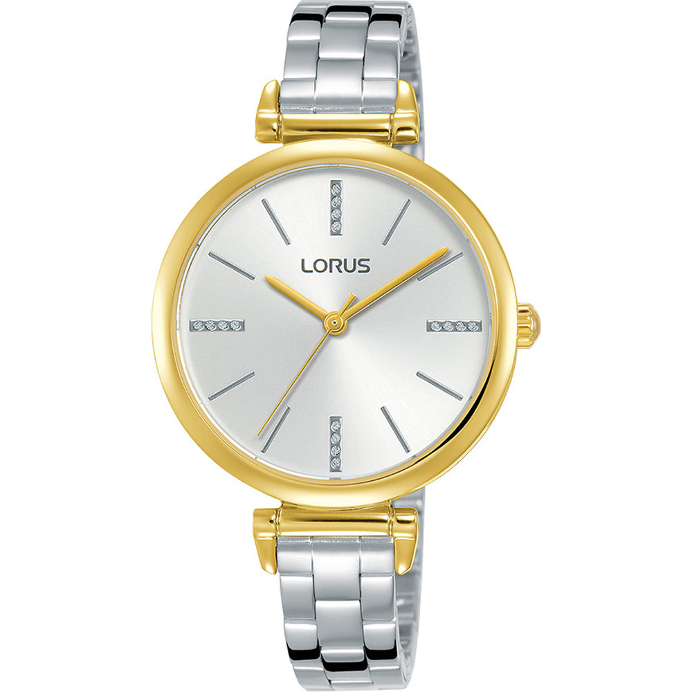 Relógio Lorus RG236QX9