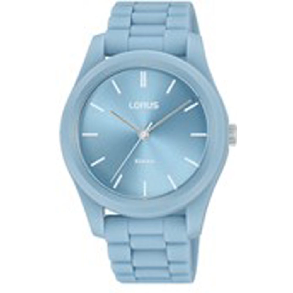 Relógio Lorus RG237SX9