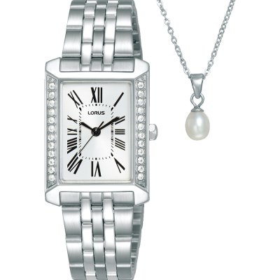 Relógio Lorus RG245YX9
