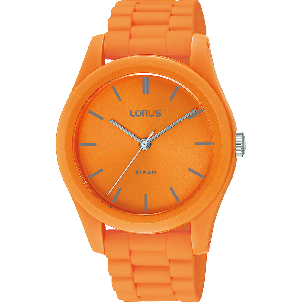 Relógio Lorus RG261RX9