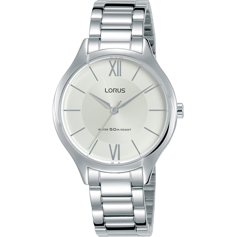 Lorus RG263QX9 relógio