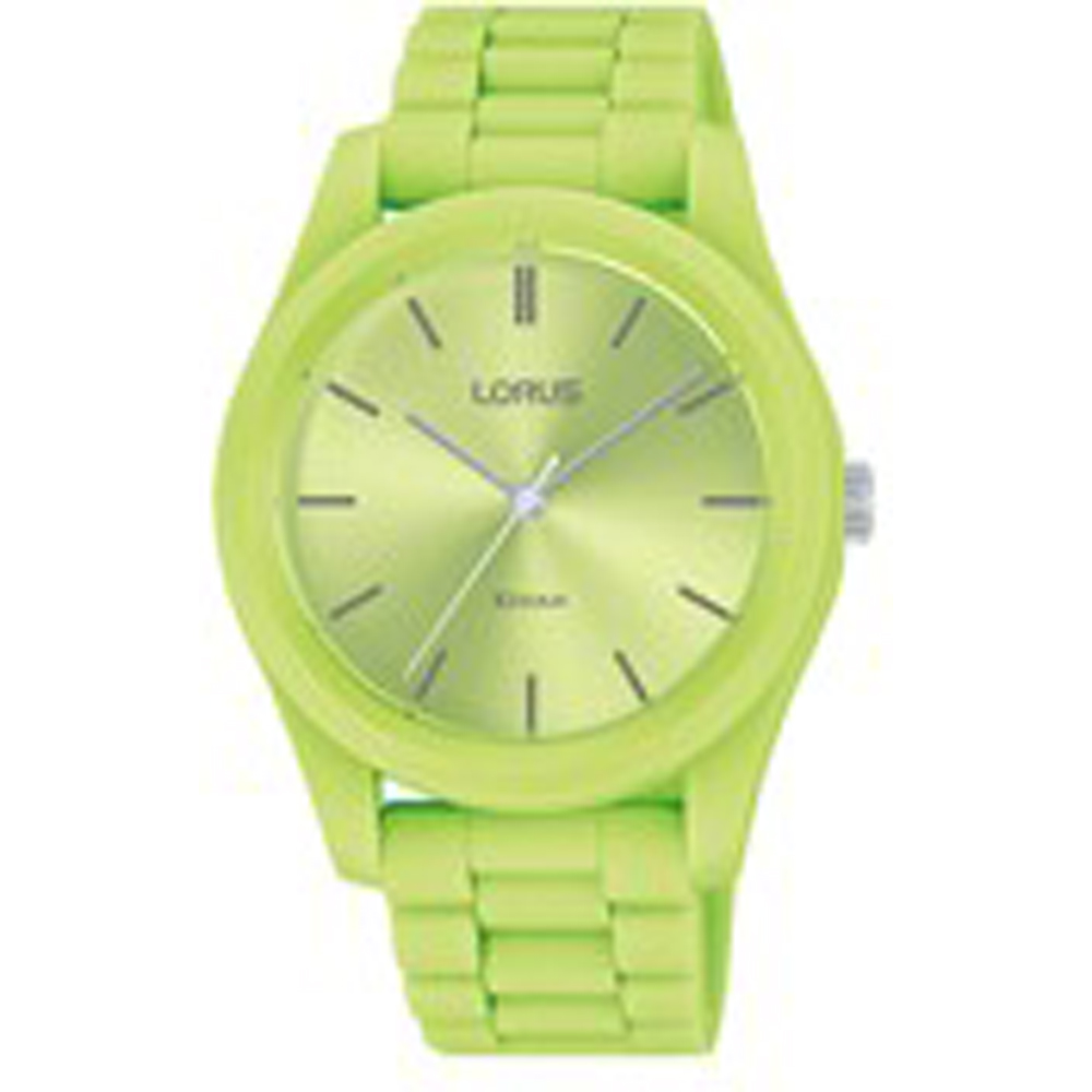 Relógio Lorus RG265RX9
