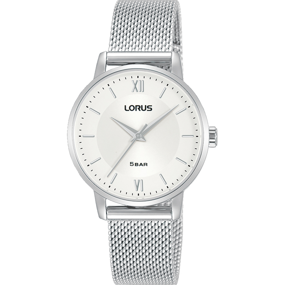 Relógio Lorus RG281TX9