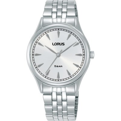 Relógio Lorus Classic RG293YX9
