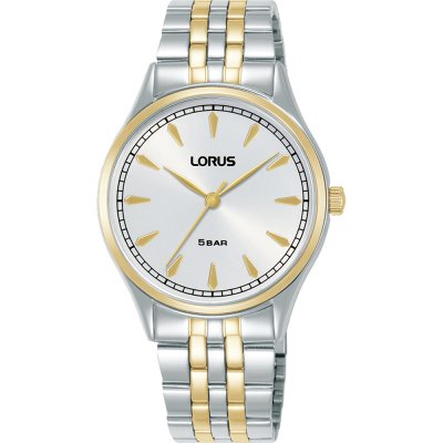 Relógio Lorus Classic RG294YX9
