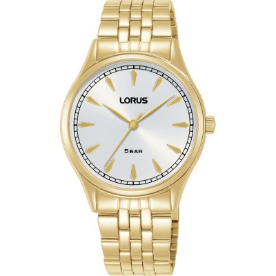 Relógio Lorus Classic RG296YX9