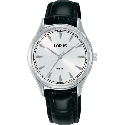 Relógio Lorus Classic RG297YX9