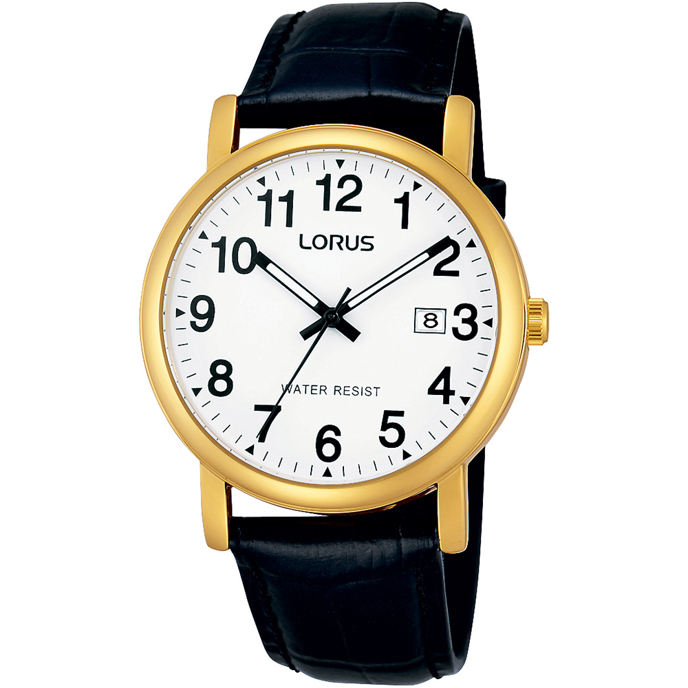 relógio Lorus RG836CX5