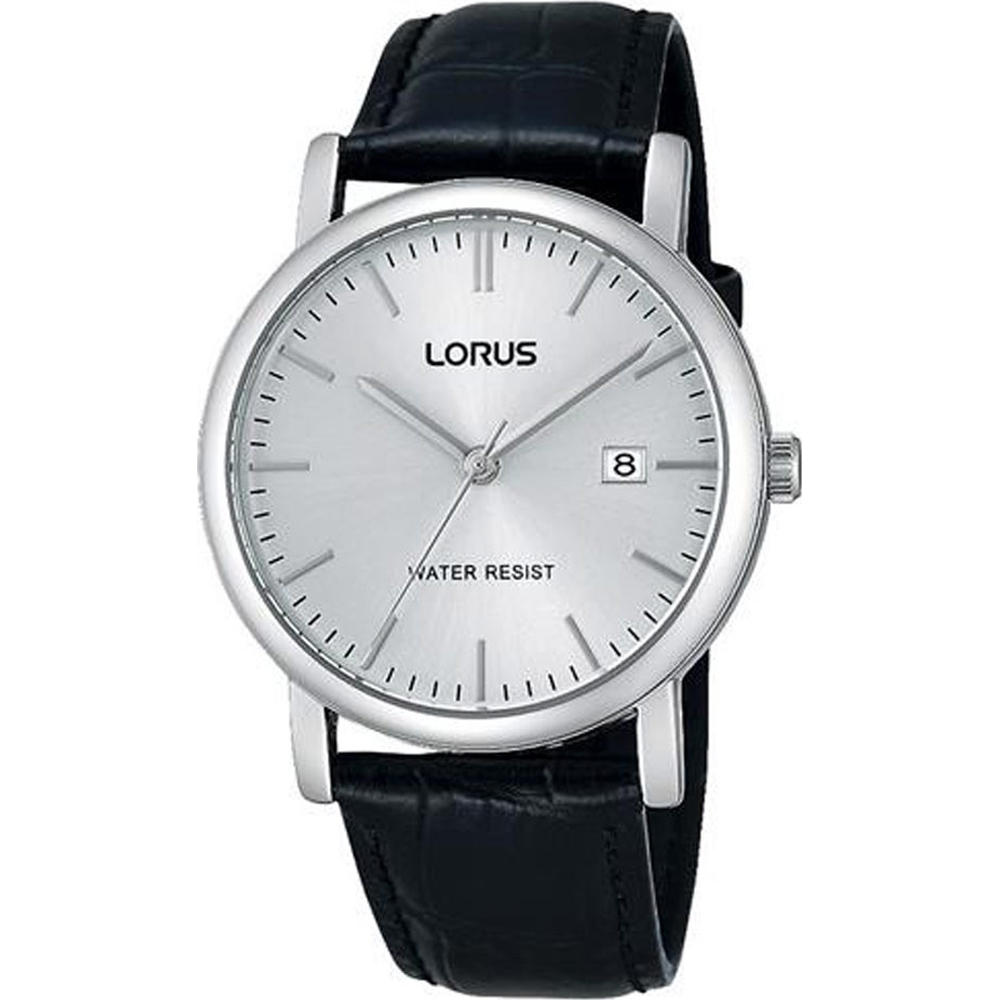 Relógio Lorus Classic dress RG839CX5