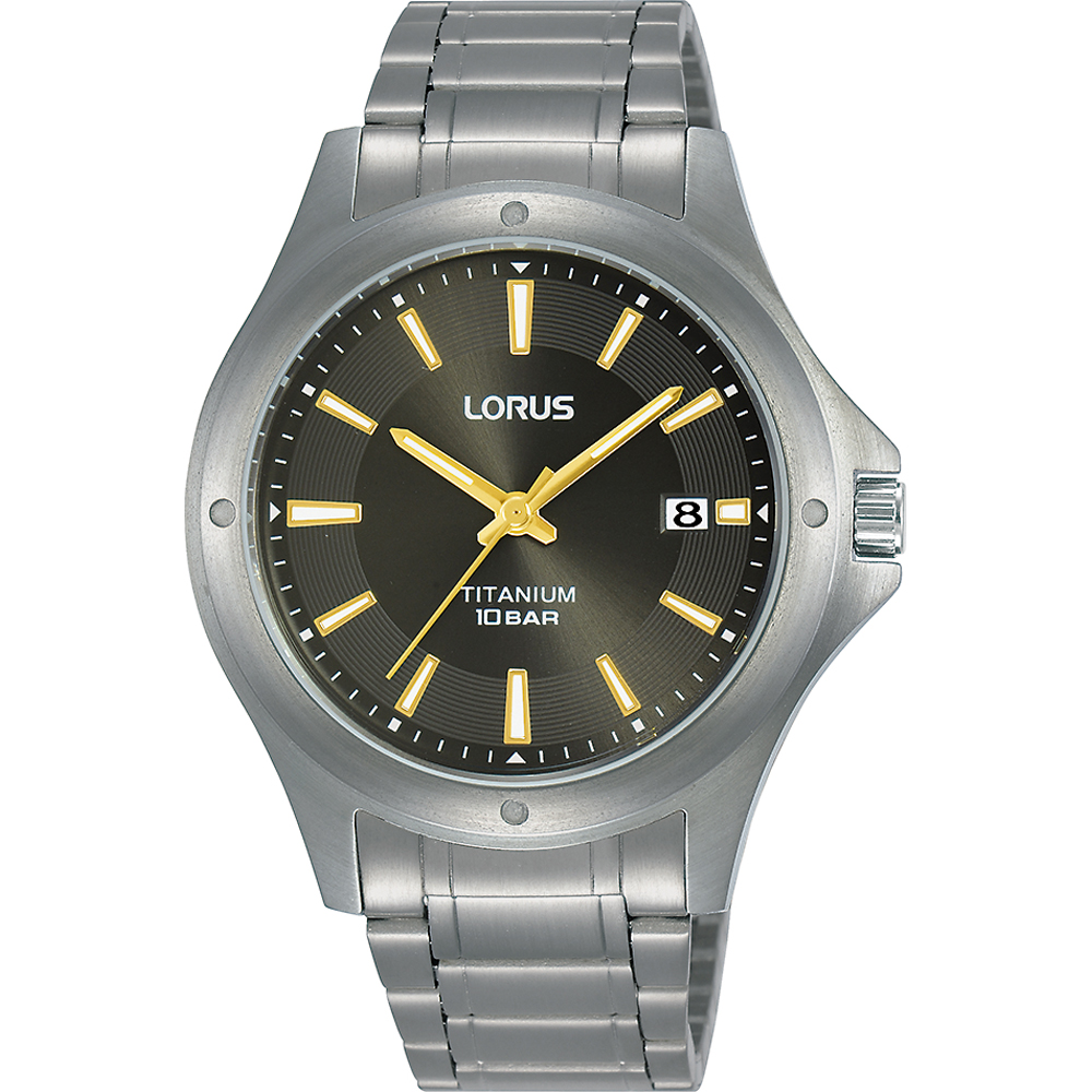 Relógio Lorus Sport RG867CX9