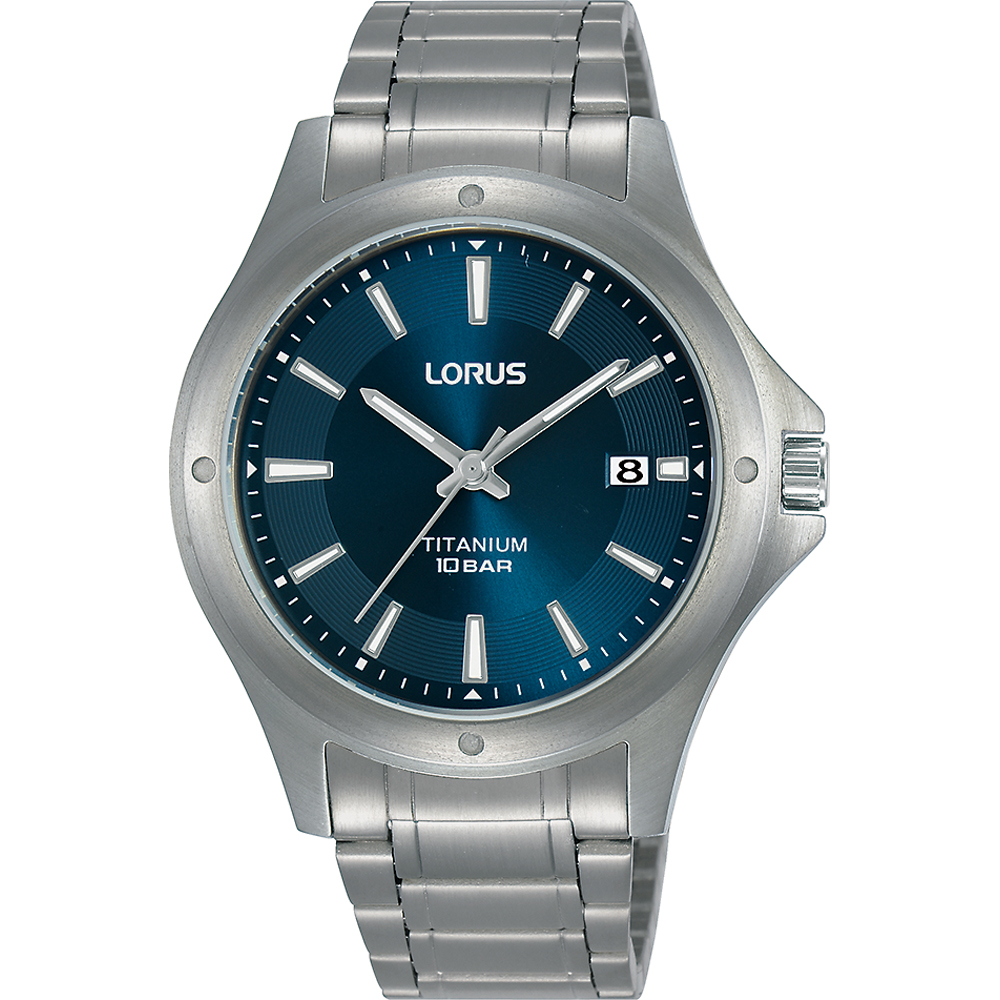 Relógio Lorus Sport RG871CX9
