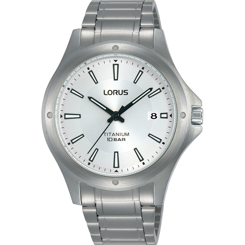 Relógio Lorus RG873CX9