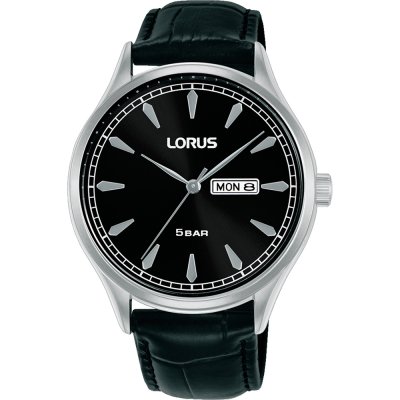 Relógio Lorus Classic RH327BX9