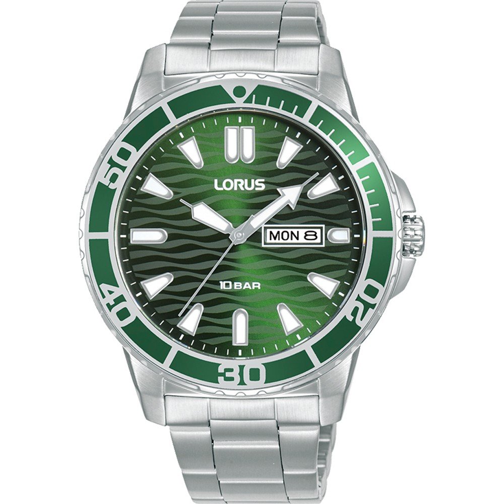 Relógio Lorus Sport RH359AX9