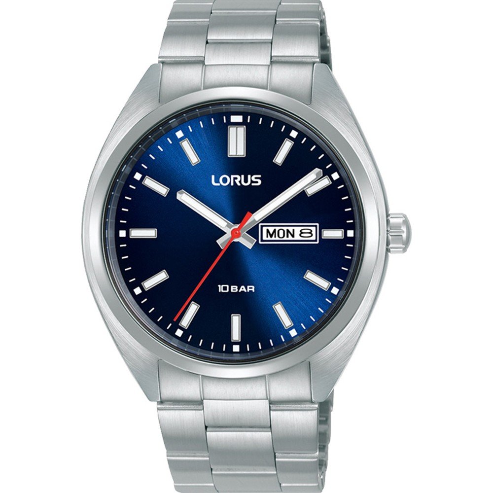 Relógio Lorus RH365AX9