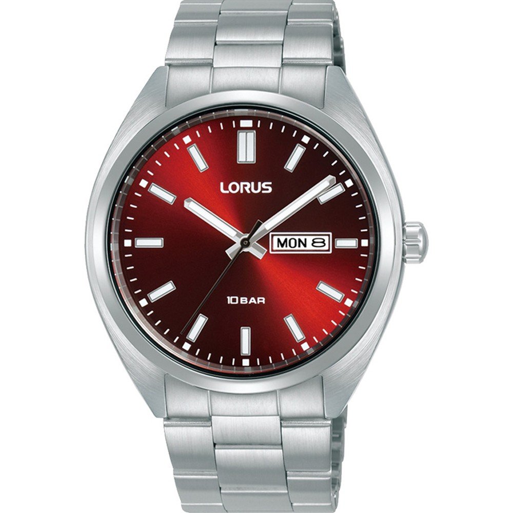 Relógio Lorus RH369AX9