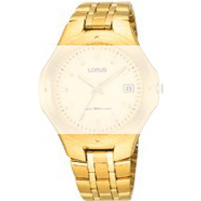 Bracelete Lorus RH423X