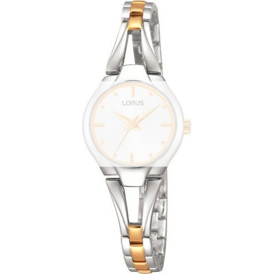 Bracelete Lorus RH704X