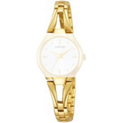 Bracelete Lorus RH705X