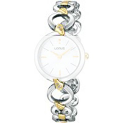 Bracelete Lorus RH710X