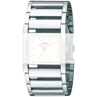 Bracelete Lorus RH730X