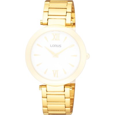 Bracelete Lorus RH738X