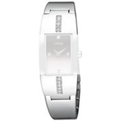 Bracelete Lorus RH794X