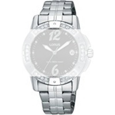 Bracelete Lorus RH797X