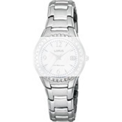 Bracelete Lorus RH802X