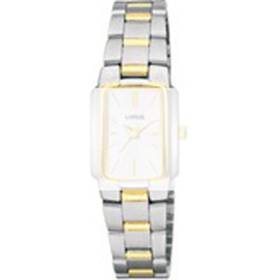 Bracelete Lorus RH811X