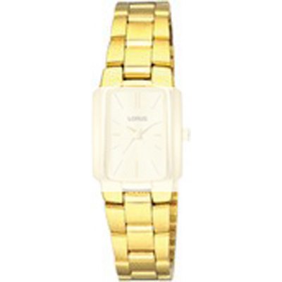 Bracelete Lorus RH812X