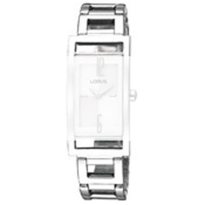 Bracelete Lorus RH827X