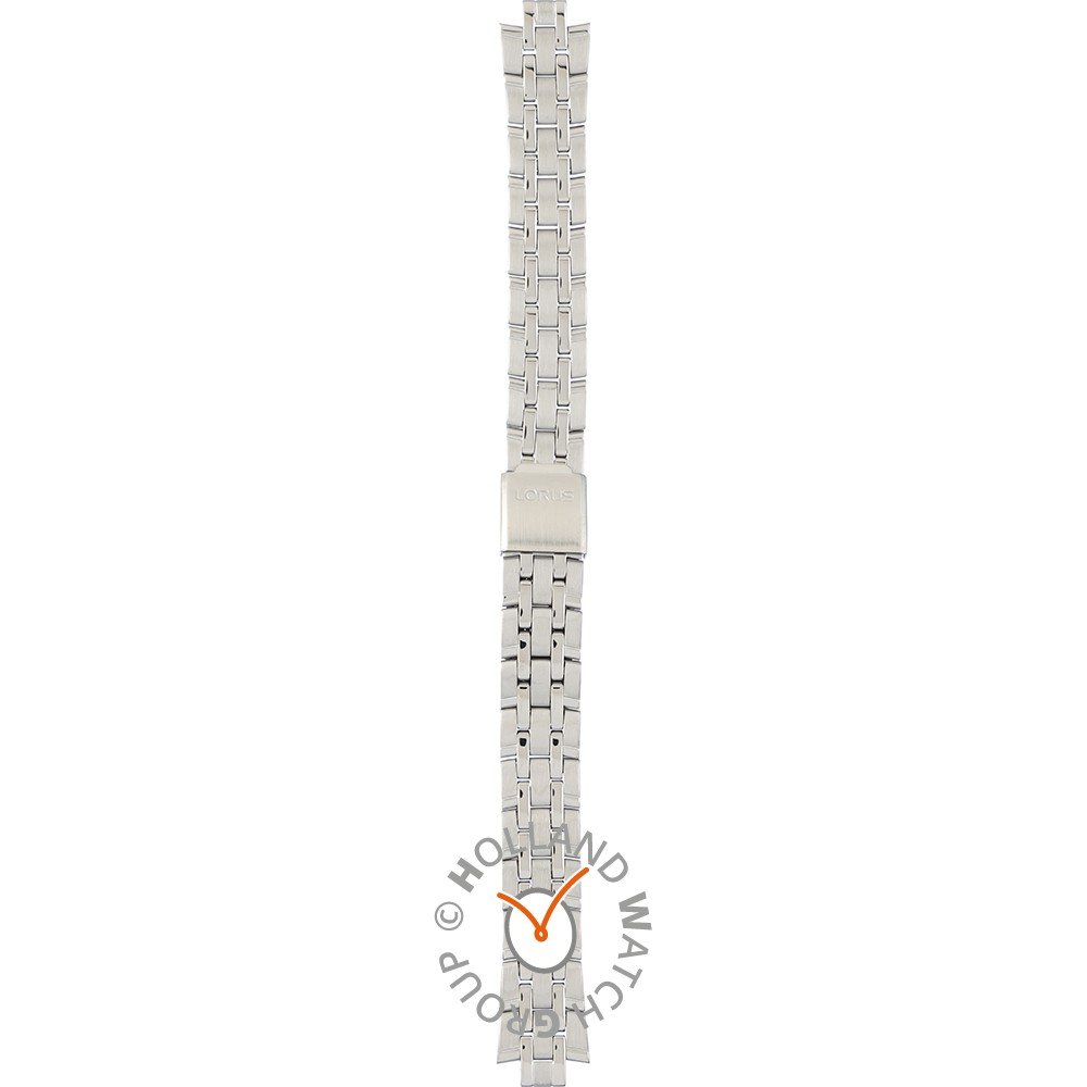 Bracelete Lorus straps RH841X