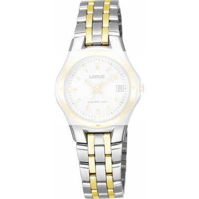 Bracelete Lorus RH842X