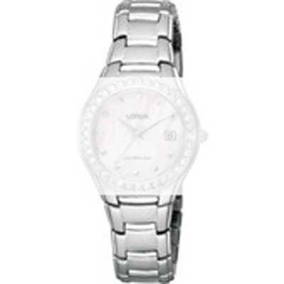 Bracelete Lorus RH844X
