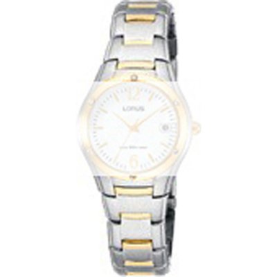 Bracelete Lorus RH845X