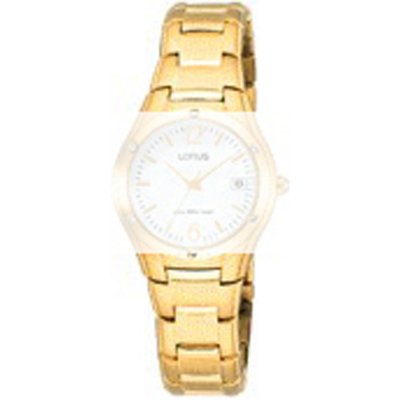 Bracelete Lorus RH846X