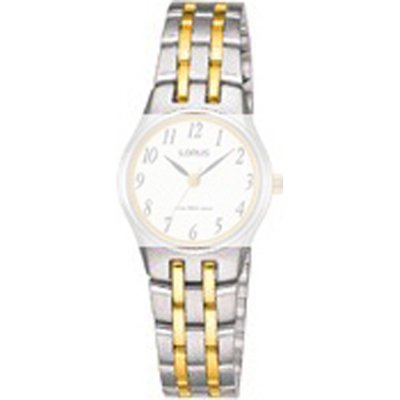Bracelete Lorus RH863X
