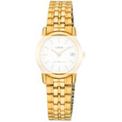 Bracelete Lorus RH887X