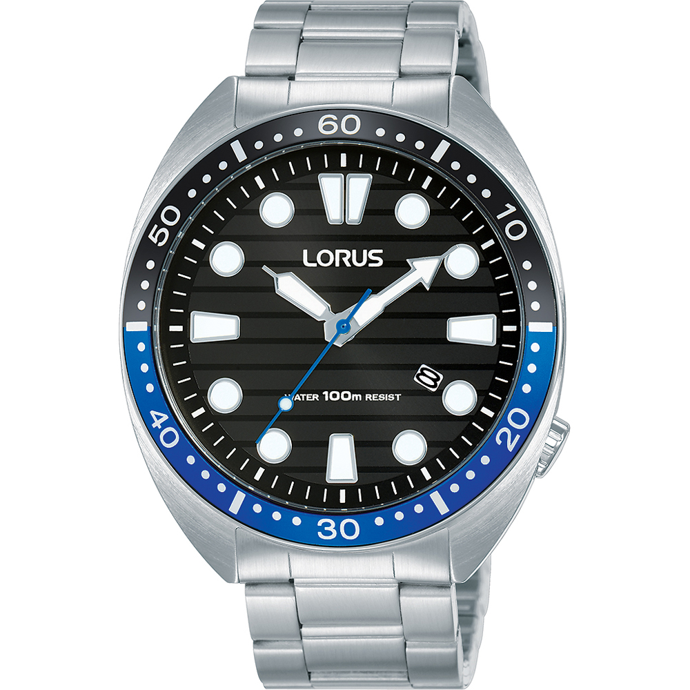 Relógio Lorus RH921LX9